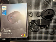 Philips Hue Secure
