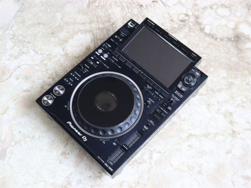 Pioneer cdj 3000 - dj, cdj-3000