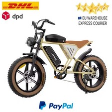 🚲 BICICLETTA ELETTRICA