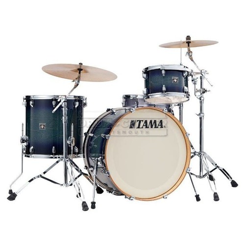 Tama superstar classic set - classic,
