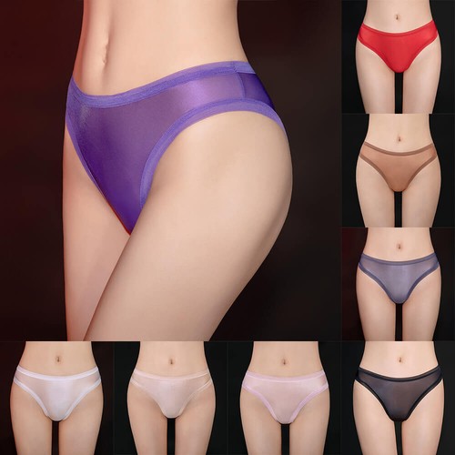 Slip bikini donna lingerie