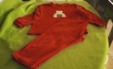 PIGIAMINO IN MORBIDA CINIGLIA