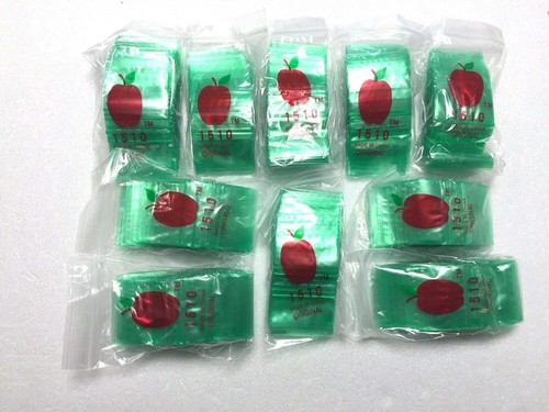 Apple mini sacchetti - mini,