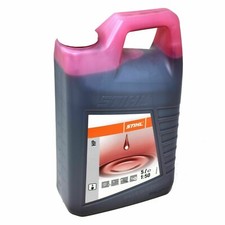 OLIO MISCELA STIHL HP 5 LT PER