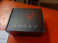 TV Box Tanix Tx28 4gb/ 32gb