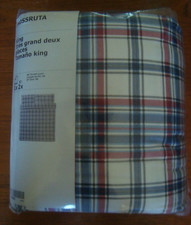 Copripiumino King IKEA