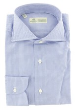 Camicia Light Blue A