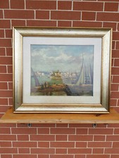 Quadro heric hebborn - quadro,