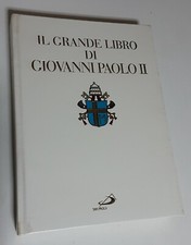 Il Grande Libro Di Giovanni