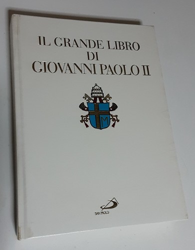 Grande libro giovanni - il,
