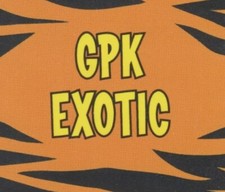 2020 Topps Garbage Pail Kids