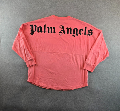 Palm angels camicia uomo - camicia,