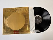 Santo & Johnny Disco D'Oro VINILE 33 GIRI  Produttori Associati – PACAN-LP 713