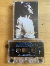 Jamie O’hara - Rise Above It