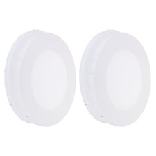 Confezione 4 Pannelli Tela