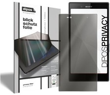 Sony Xperia Z1 (verticale)