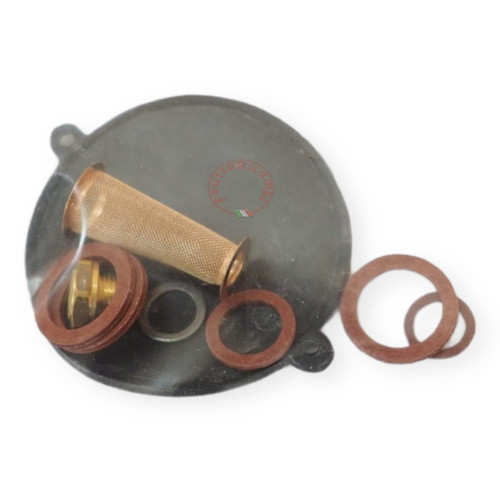 Vaillant set manutenzione - vaillant,