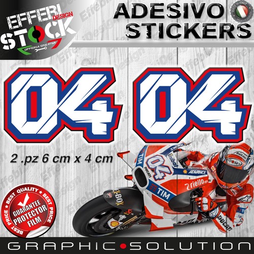 Adesivi sticker 04 - adesivi, 2.pz
