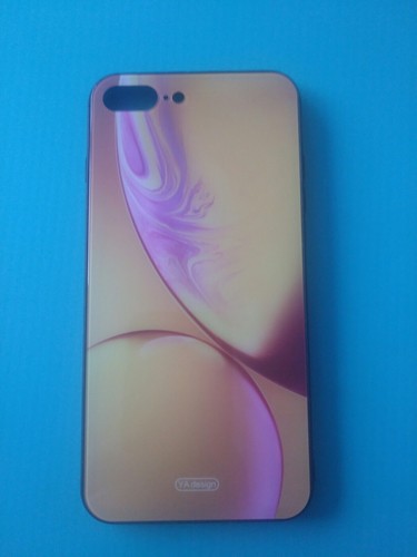 Custodia cellulare apple - custodia,