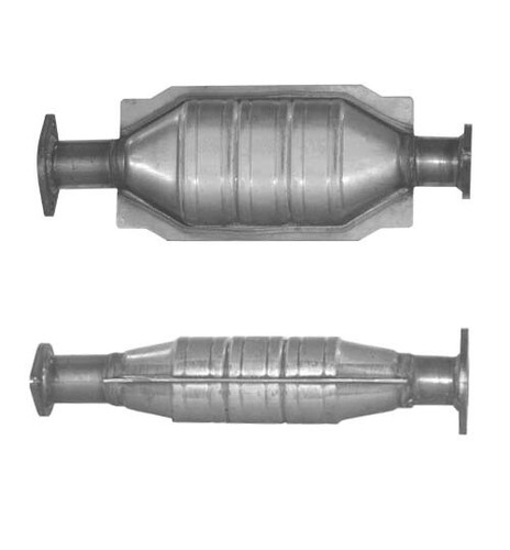 Catalizzatore per renault clio - renault,