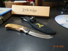 COLTELLI ELK RIDGE 8" O.A