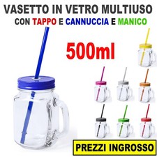 1/2/3/5/10/20pz VASO VASETTO