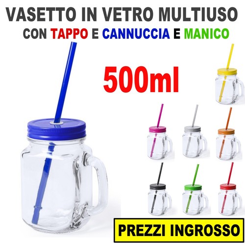 10 20pz vaso vasetto - 1/2/3/5/10/20pz,