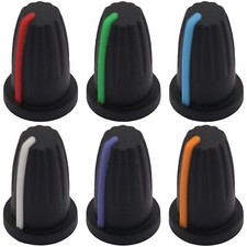 Manopola di controllo