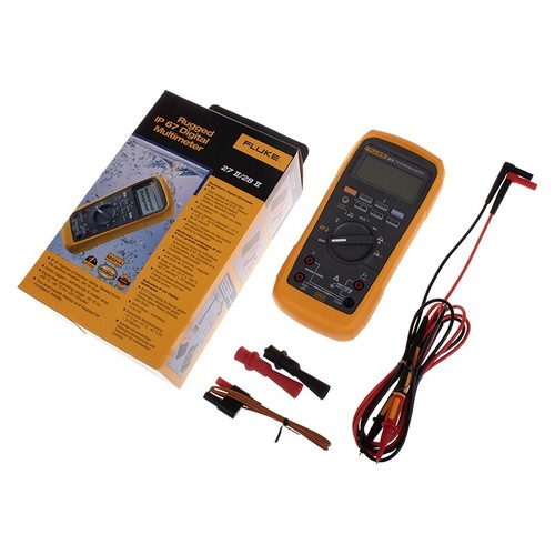 Multimetro industriale fluke - multimetro,