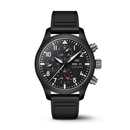 Iwc pilot chronograph - pilot’s,