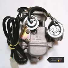 Carburatore ORIG??? SLURP Kimco Linhai Garelli Malaguti SYM ATV  125 150 200 