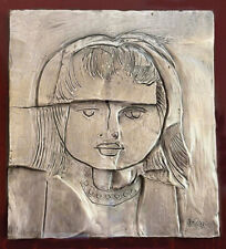 Quadro riproduzione Manlio Bacosi - Susy (1983)