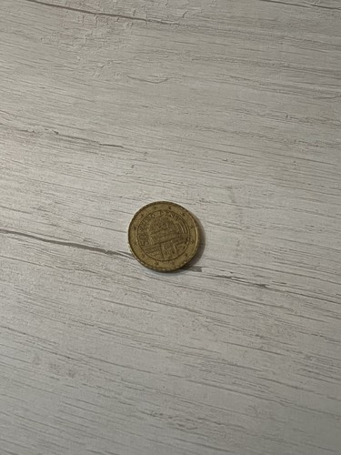 Moneta centesimi austria - moneta,