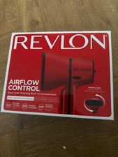 Controllo flusso d'aria Revlon