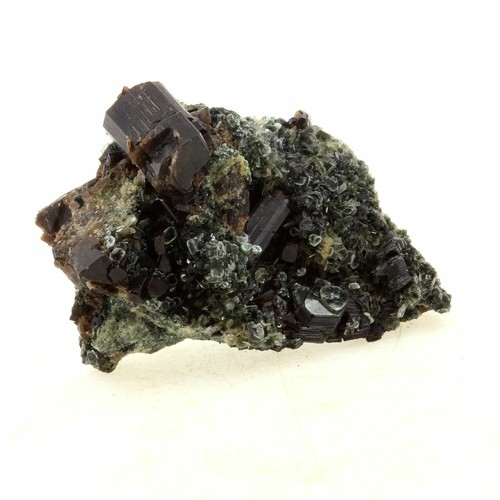 Vesuvianite 0 ct - vesuvianite.,