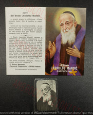 2 Santini San Leopoldo Mandic