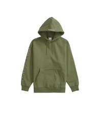 Felpa con cappuccio In-Hand