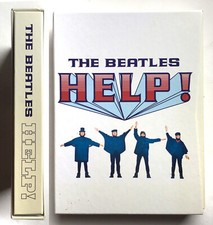 The Beatles HELP! Deluxe