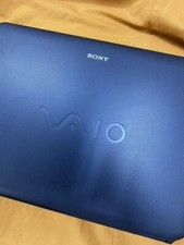 As is SONY vaio VGN-NS50B Junk