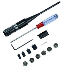 Red Laser BoreSighter Bore