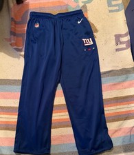 New York Giants Nike NFL On