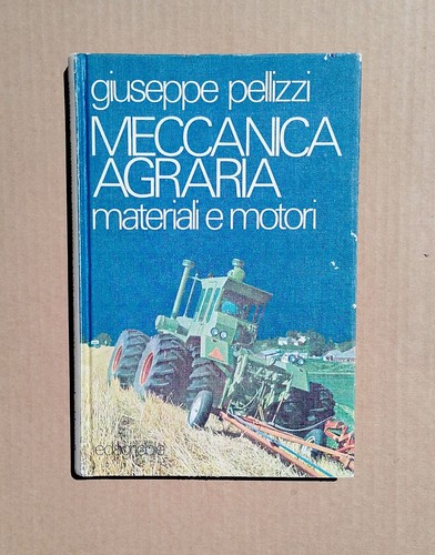 Libro scolastico entomologia - libro,