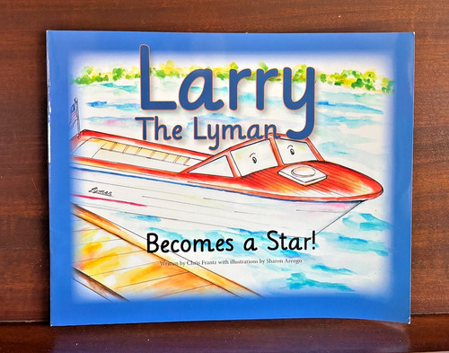 Chris craft boats larry - chris,