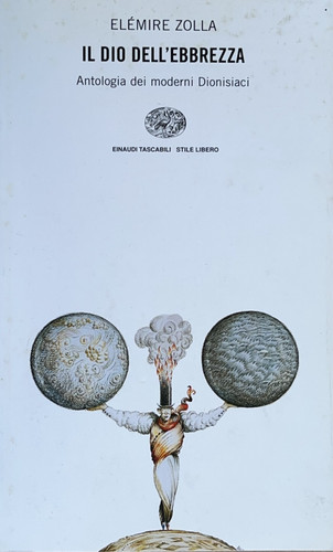 Elemire zolla il dio - elemire,