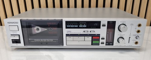 Kenwood 880sr stereo - kenwood, kx-880sr