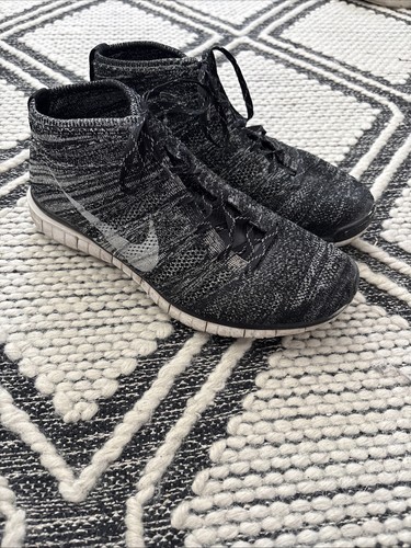 Scarpe nike free - free, flyknit
