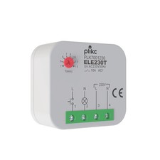ELE230T - temporizzatore