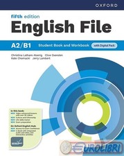 9780194145664 english file - 9780194145664,