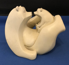 Baggy Bears Playtime Resin