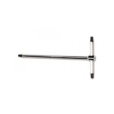 CHIAVE T20 TORX A T ESAGONALE